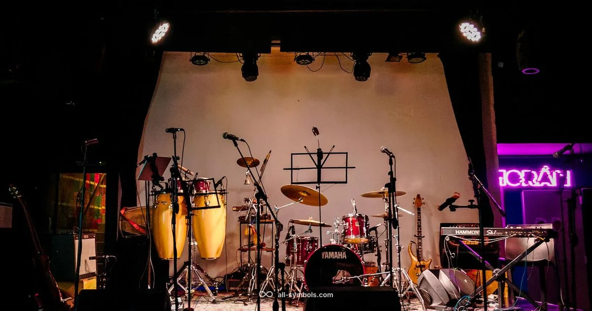 Twenty One Pilots Symbol - All Symbols