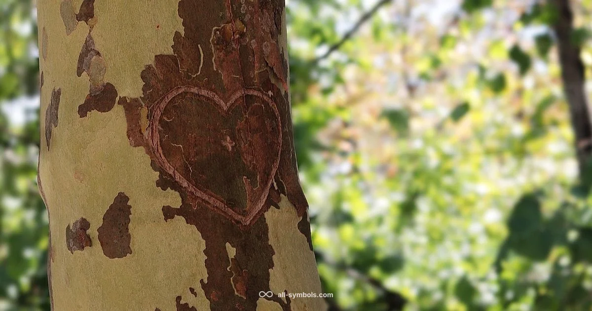 Rooted Growth - All Symbols