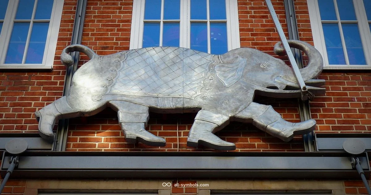 Symbol vs Emblem - All Symbols