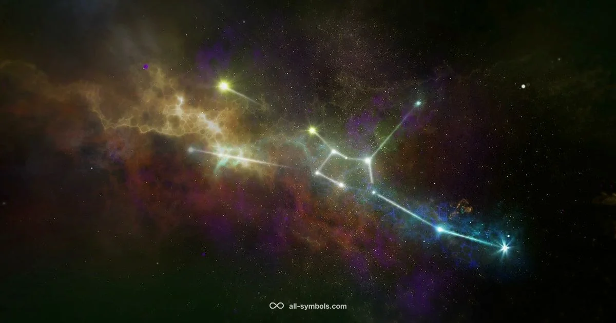 Symbol Meanings Symbol Meanings - All Symbols