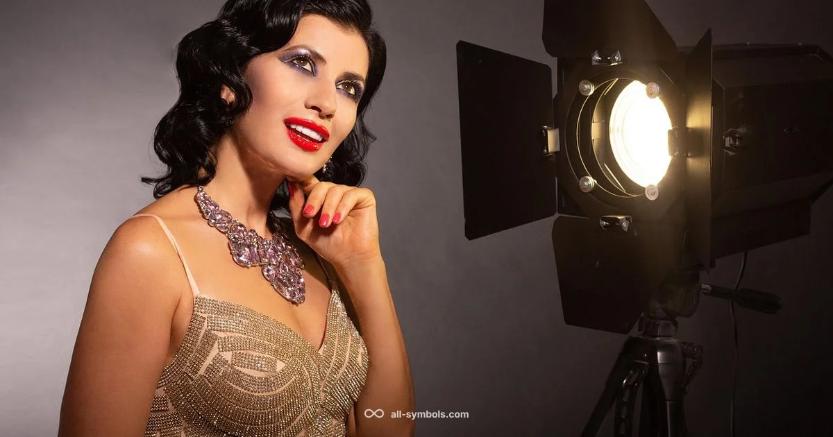 Coquette Signals - All Symbols