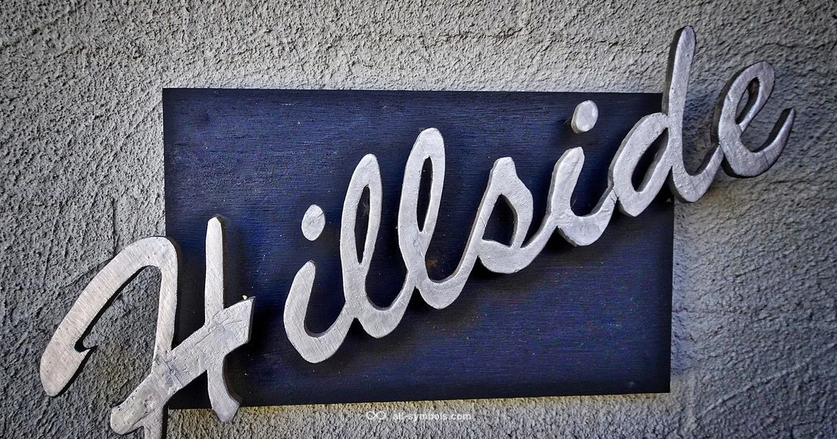 Symbol and Motif - All Symbols