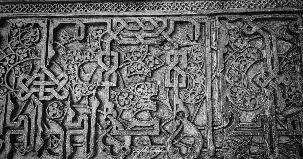 Symbol & Motif - All Symbols