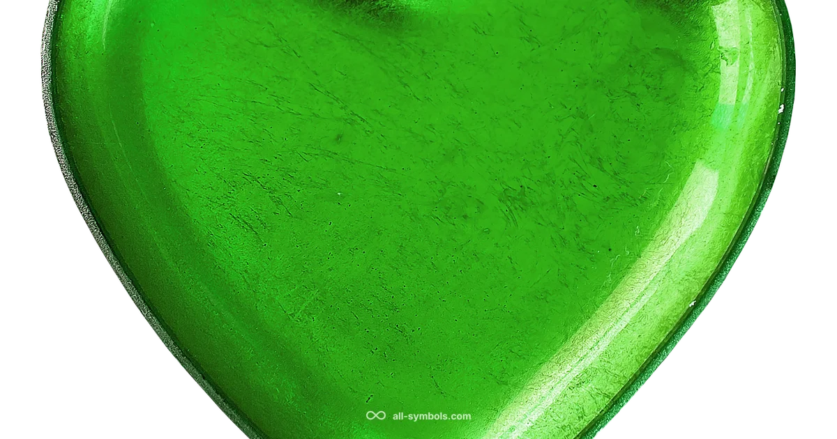 Health Symbol Meaning - All Symbols