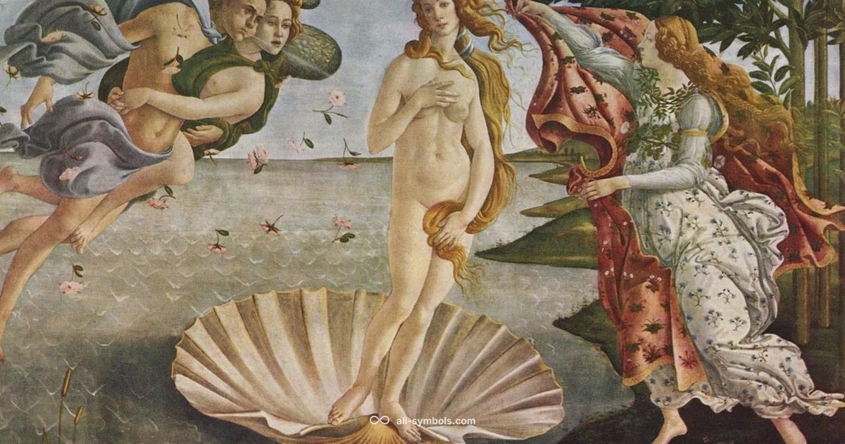 Woman Symbol - All Symbols