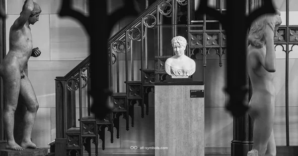 Beauty Symbol - All Symbols