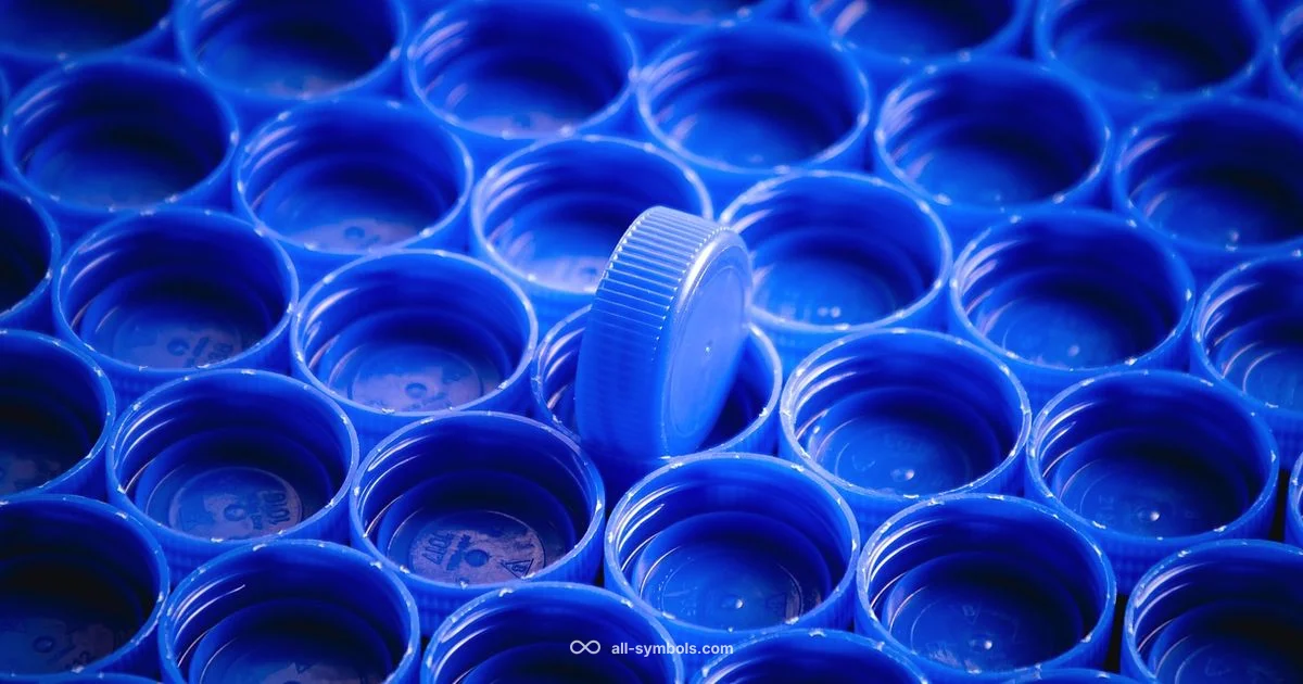 Three Arrow Symbol - All Symbols