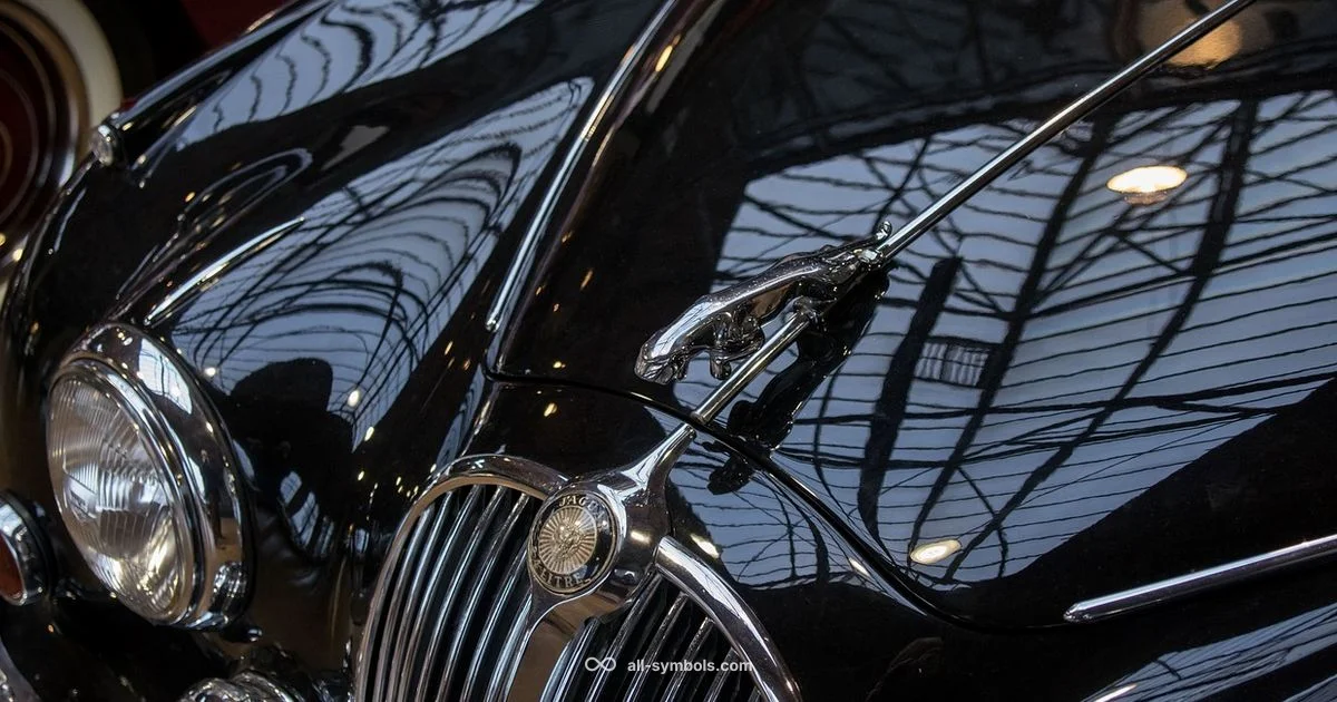 Honda Emblem Meaning - All Symbols