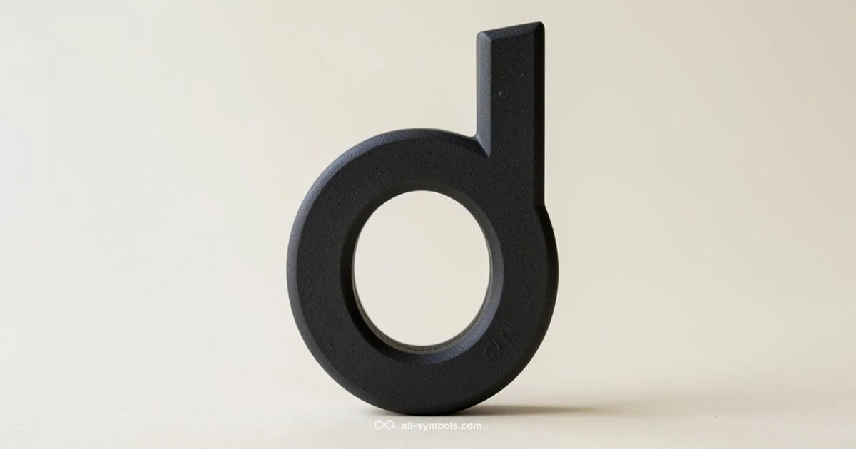 Do Symbol Explained Do Symbol Explained - All Symbols