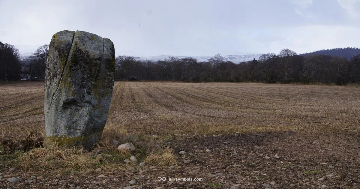Celtic Protection Knots - All Symbols