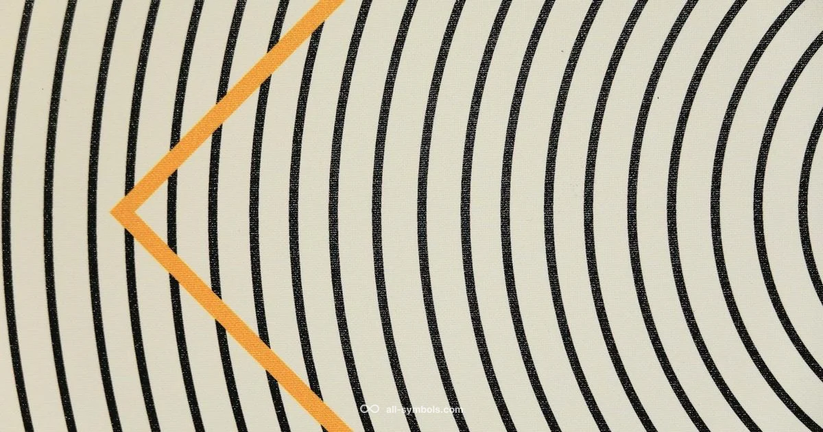 Unity Symbol - All Symbols