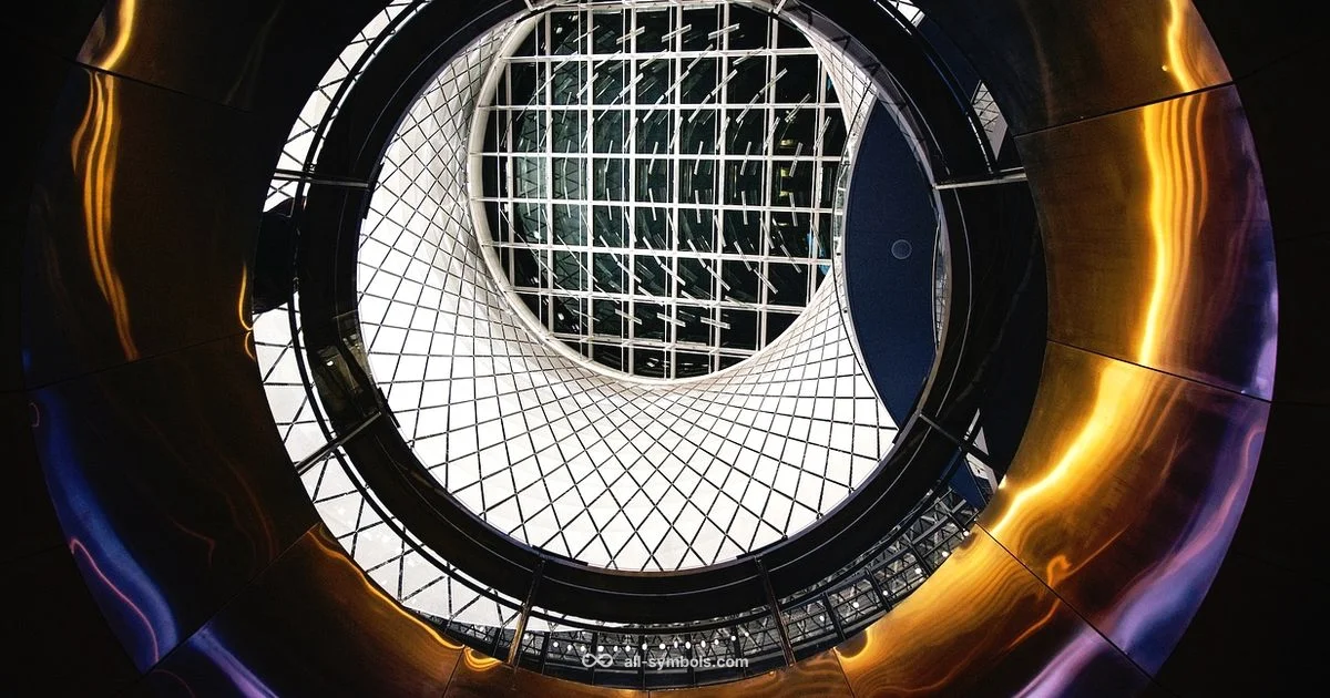 Shape as Signal - All Symbols