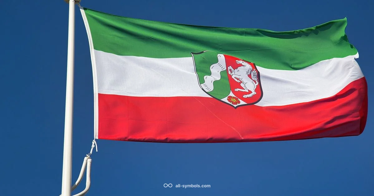 State Symbols Overview - All Symbols