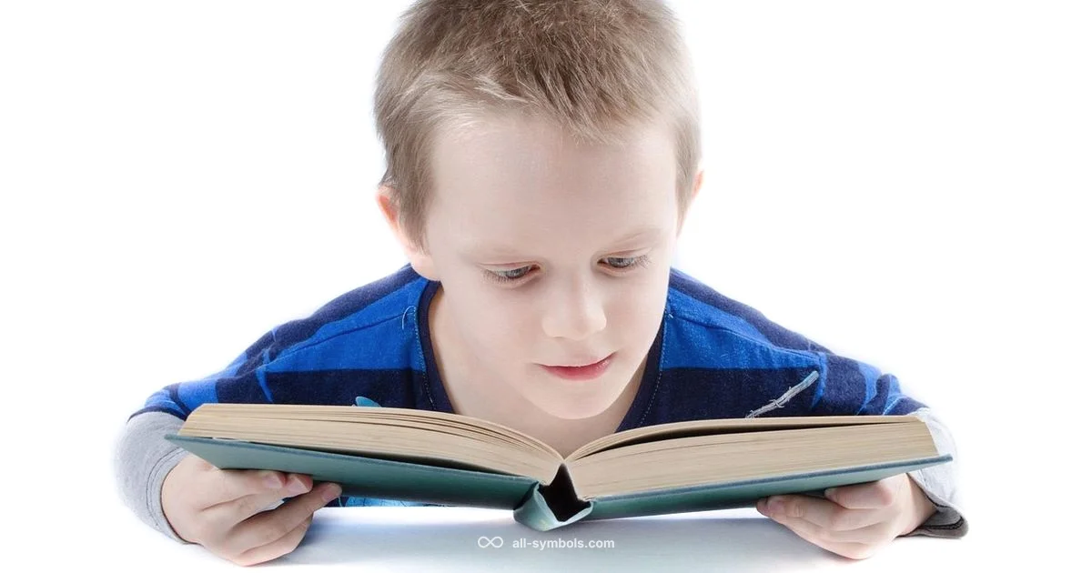 Symbol Definition Guide - All Symbols