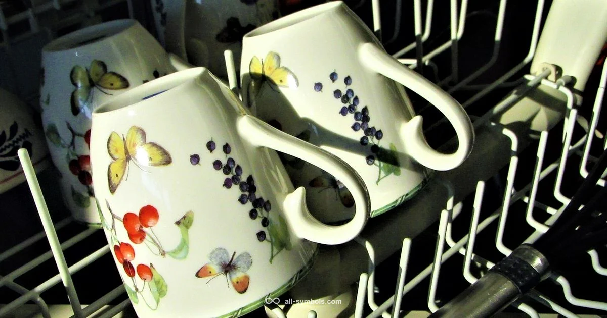 Symbol Meaning Guide - All Symbols