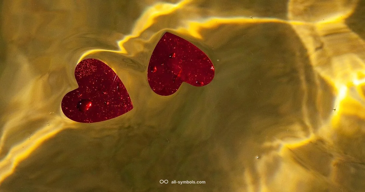 Pisces Symbol - All Symbols