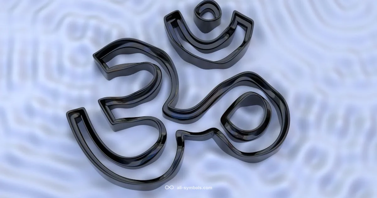 Symbol Meanings - All Symbols