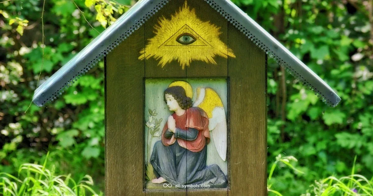 Witch Symbols Guide - All Symbols