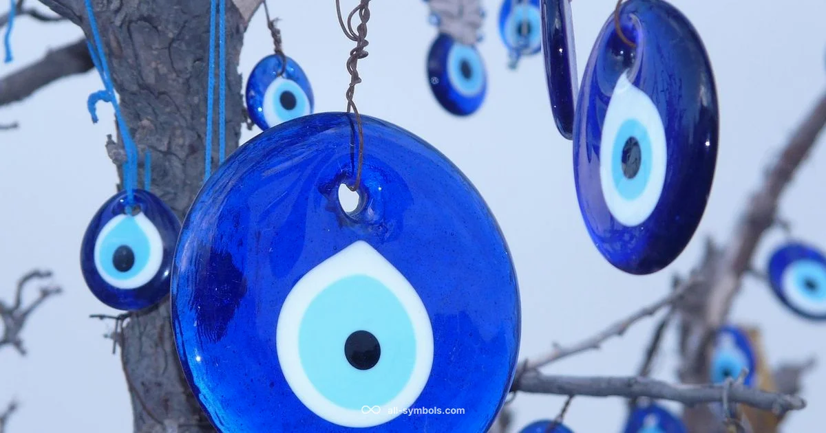 Protective Symbols - All Symbols