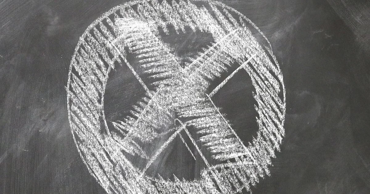 Gender Signs - All Symbols