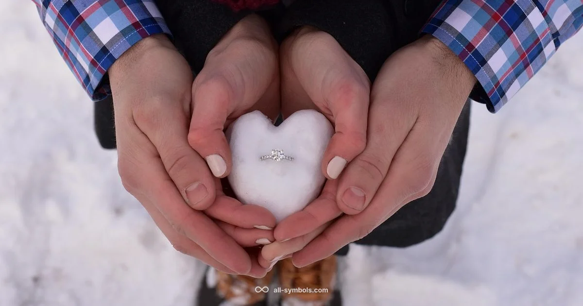 Promise Ring Symbol - All Symbols