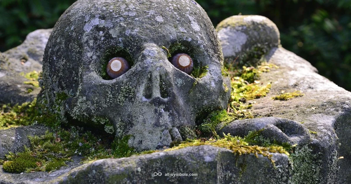 Toxic Symbol Guide - All Symbols