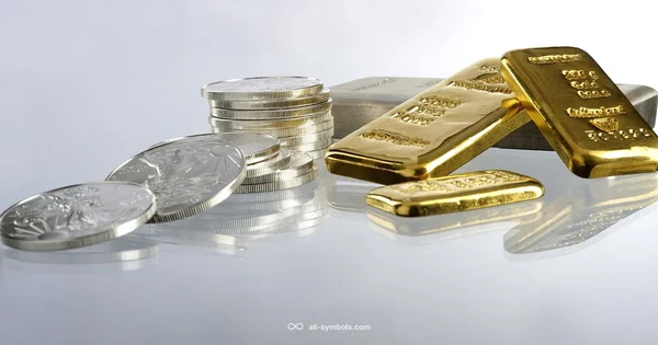 Gold Symbol Basics - All Symbols