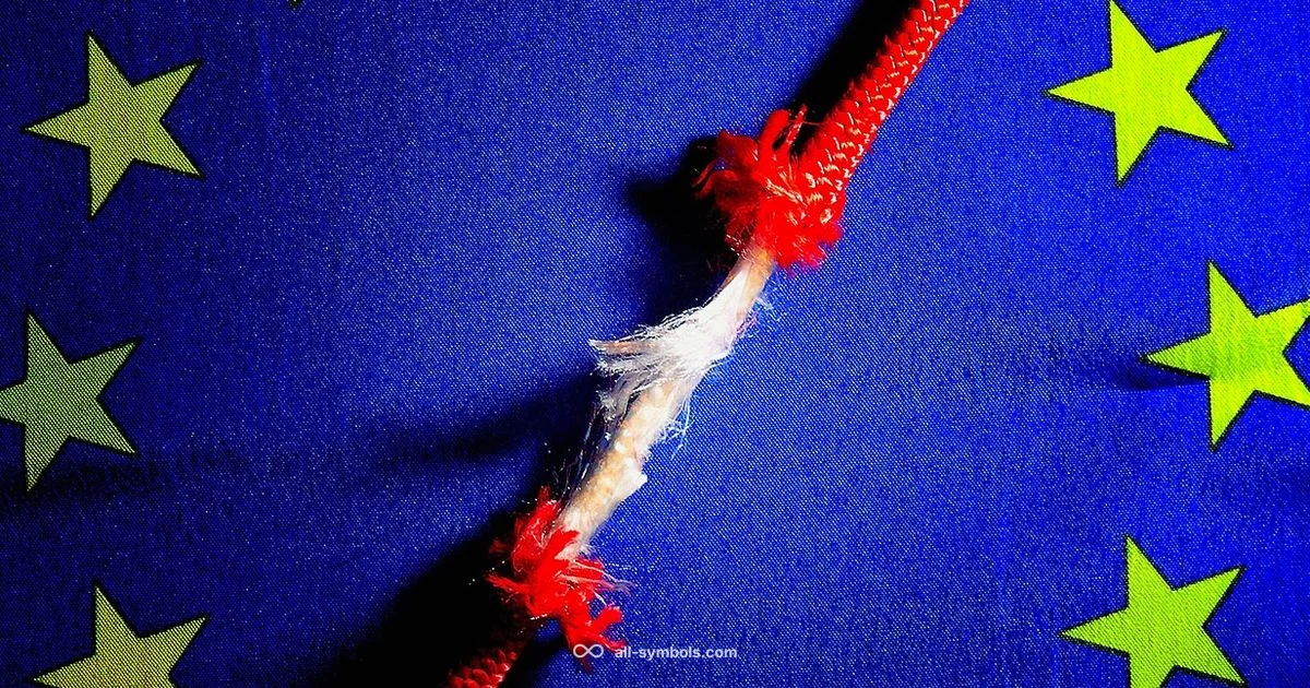 Reading Red Flags - All Symbols