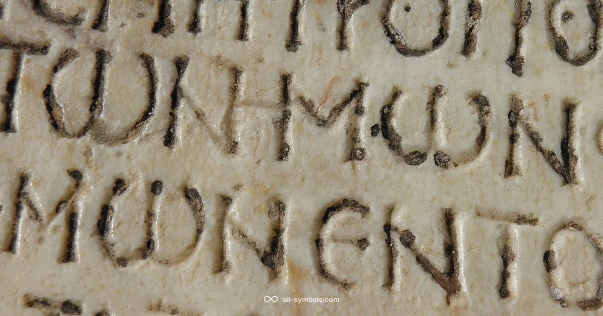 Greek Symbols Overview Greek Symbols Overview - All Symbols