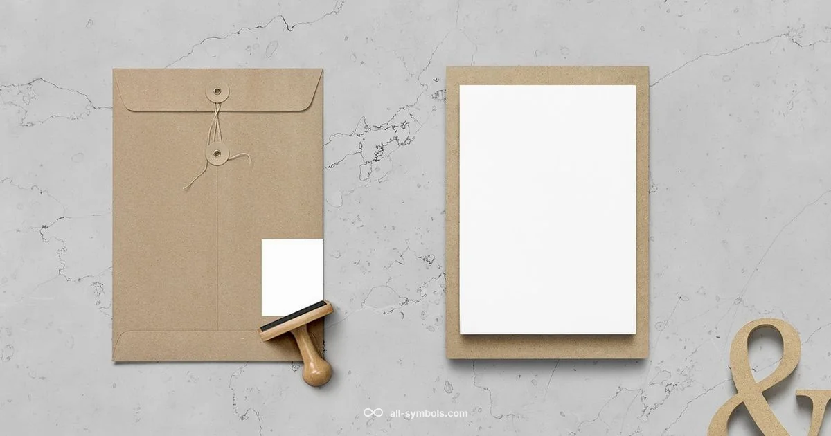 Trademark Symbol Use - All Symbols