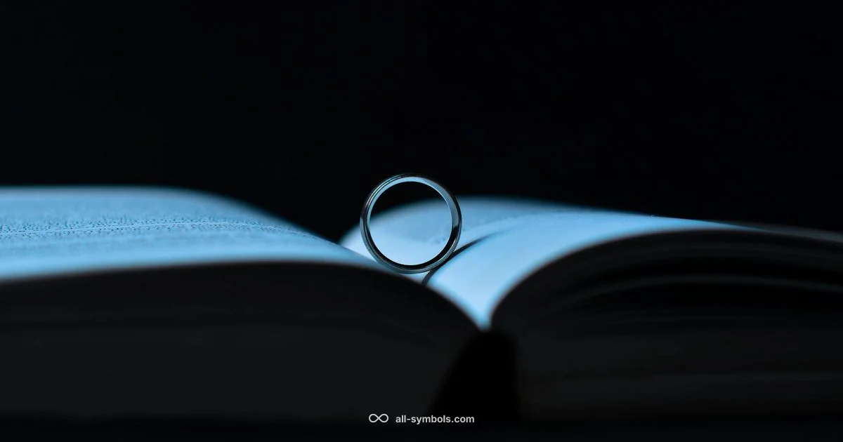 Symbolism in Literature Symbolism in Literature - All Symbols