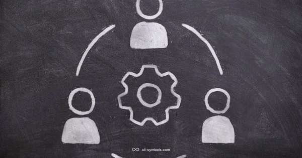 Symbol Branding - All Symbols