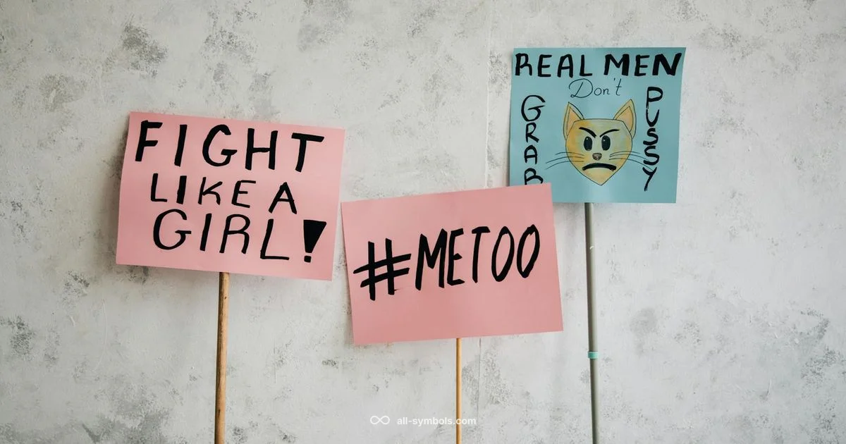 Symbols in Focus - All Symbols