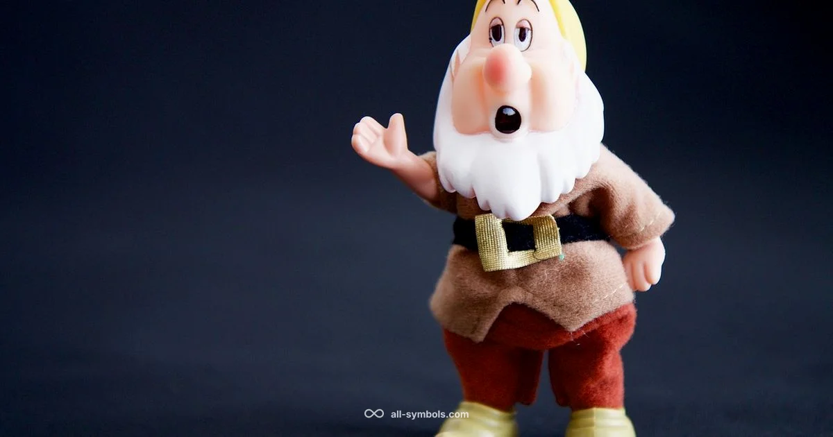 Exclamation Symbol Meaning - All Symbols