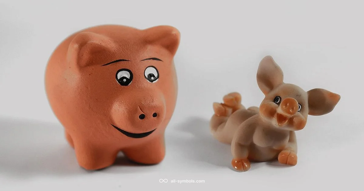 Symbol for Good - All Symbols