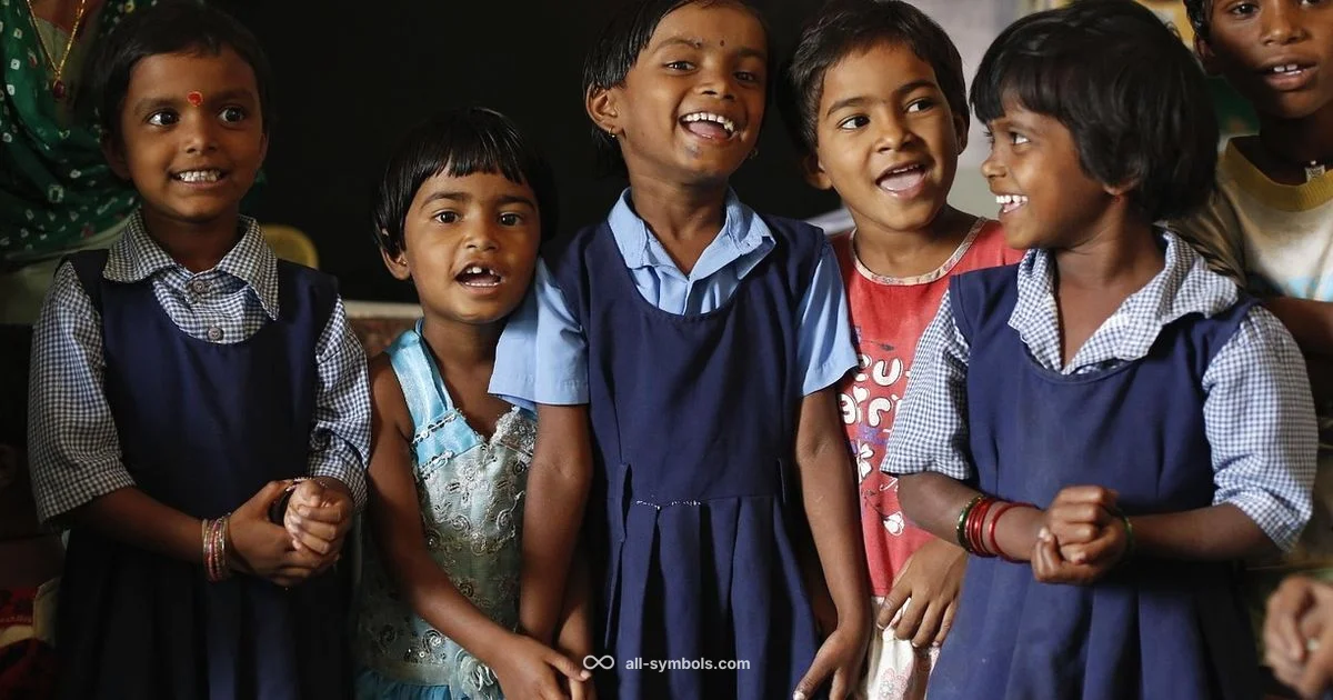 Infinity Symbol Meaning - All Symbols