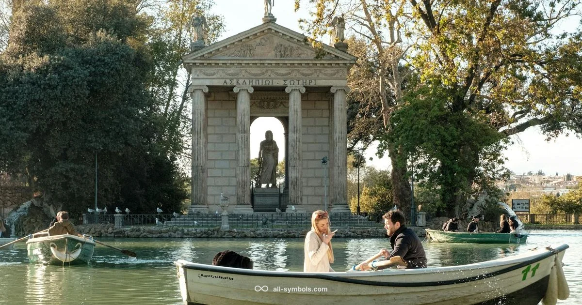 Health Symbol Basics - All Symbols