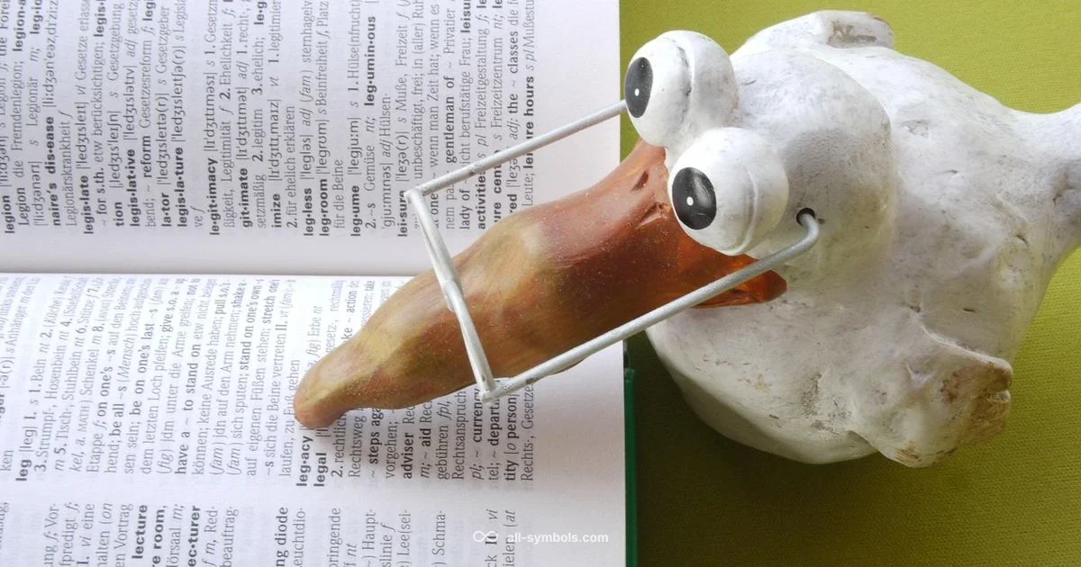 Symbol Meanings Explained - All Symbols