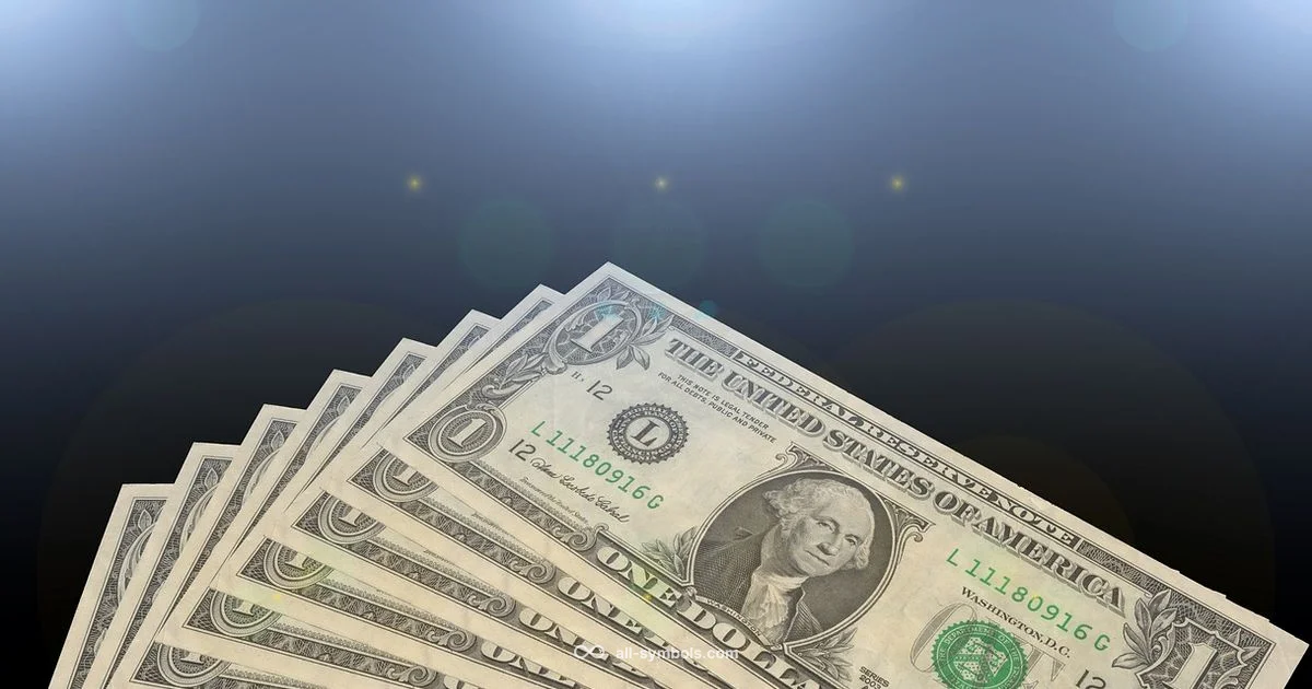 Yen Sign Basics - All Symbols