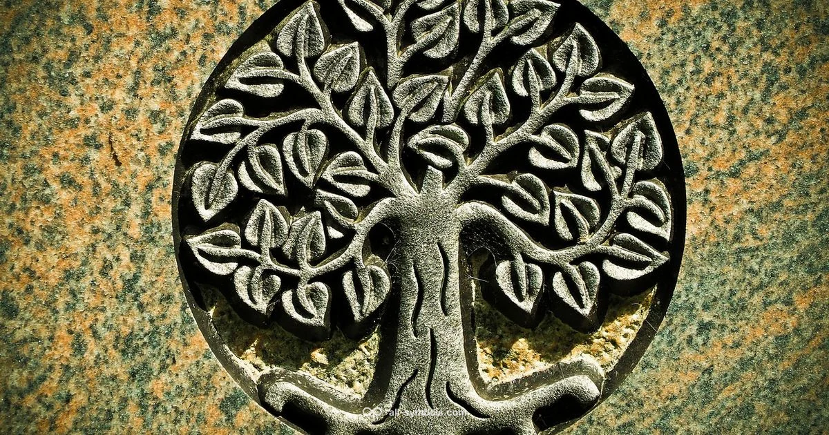 Life Symbols - All Symbols