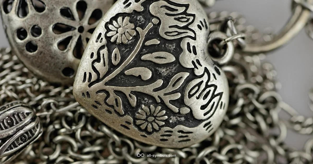 Eternal Love Emblem - All Symbols