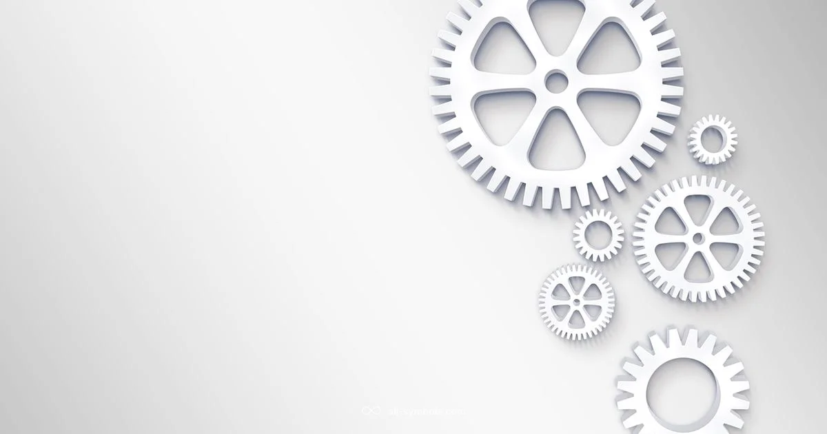 Logo Design Basics - All Symbols