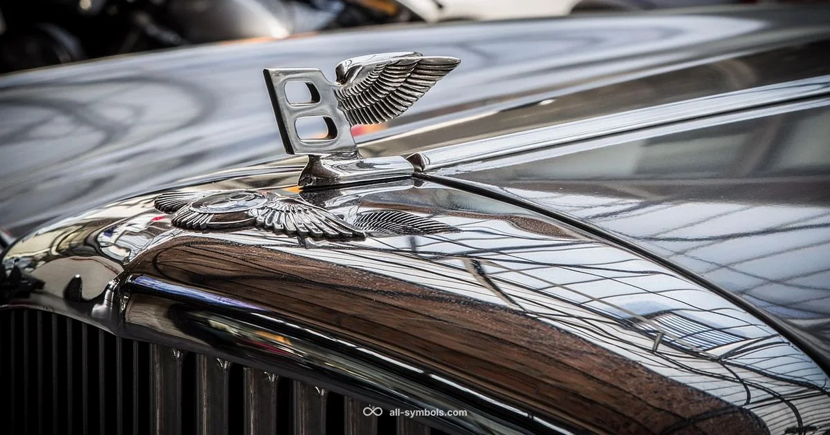 Iconic Car Logos - All Symbols