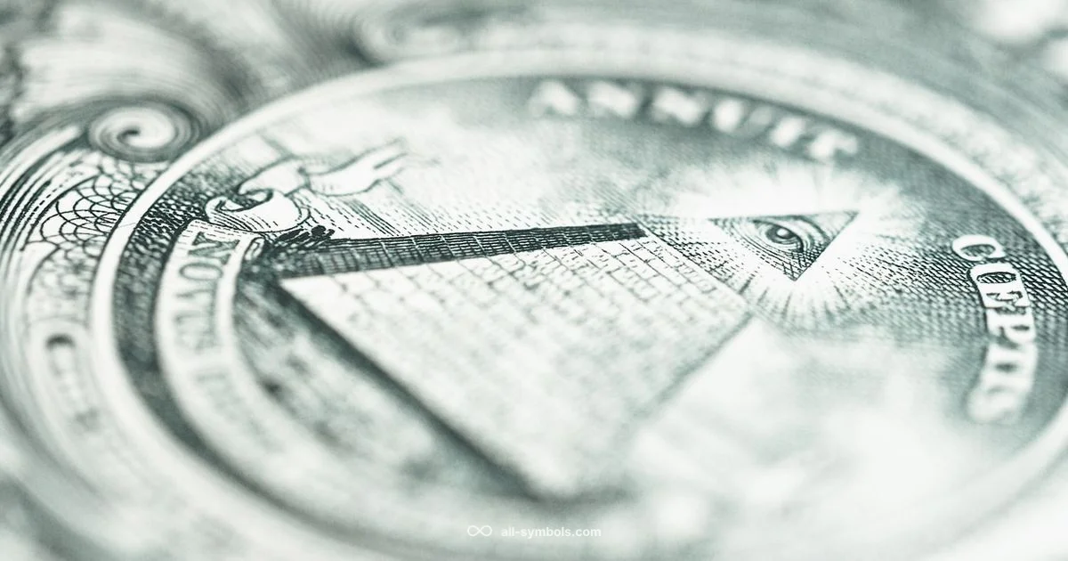 Dollar Sign Meaning - All Symbols