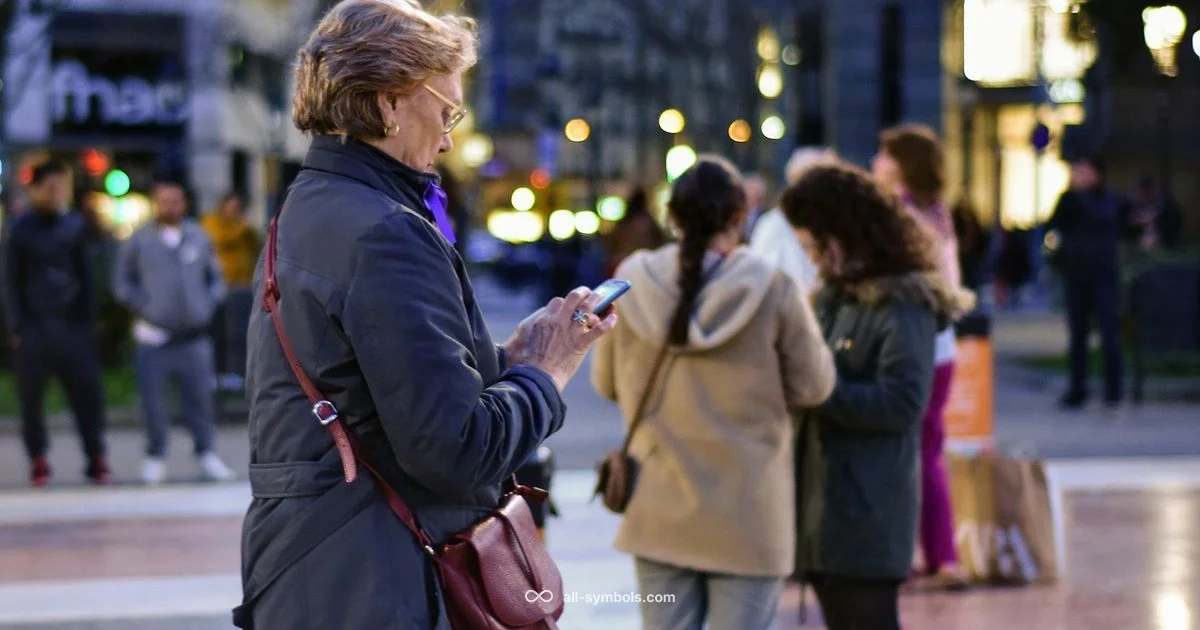 Break Free from AI - All Symbols