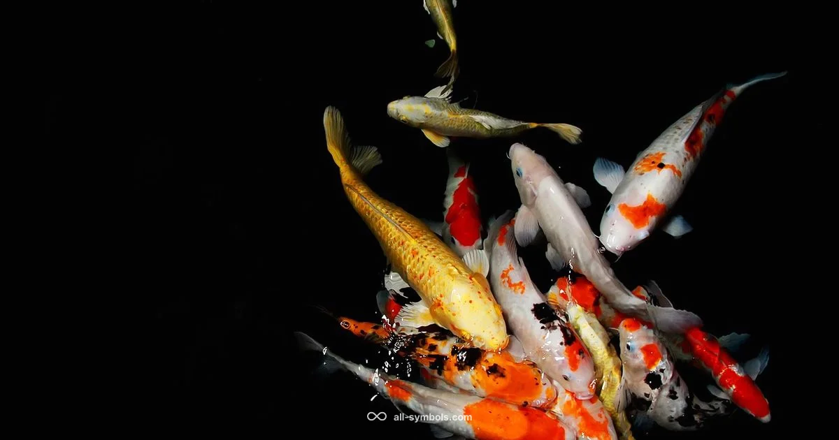 Symbols in Use - All Symbols