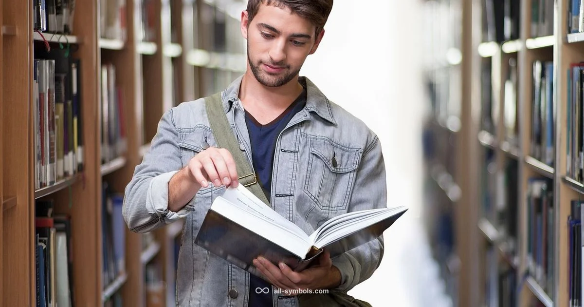 Signs & Symbols Signs & Symbols - All Symbols