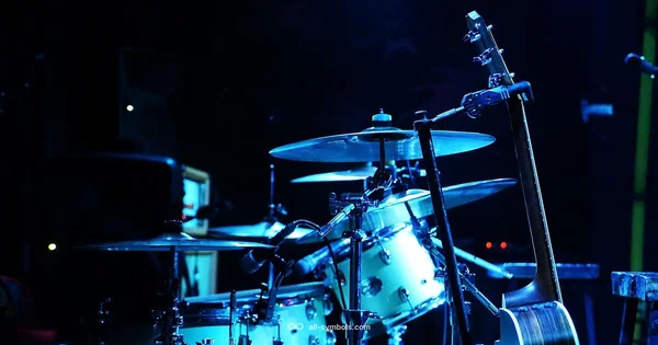 Cymbal Care Guide - All Symbols