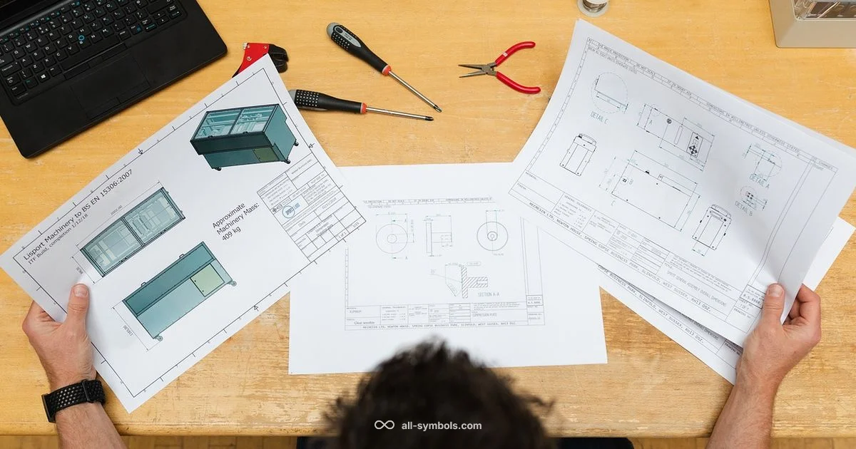 Understanding Symbols Understanding Symbols - All Symbols
