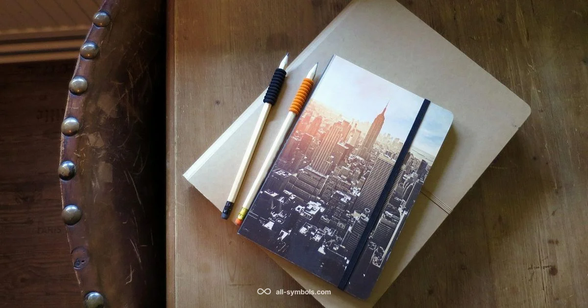 Draw a Music Symbol - All Symbols